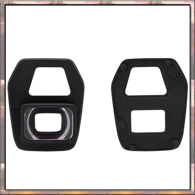 BAAZ HOT Wide Angle Lens For D - Drone Camera Filter 评论和价格
