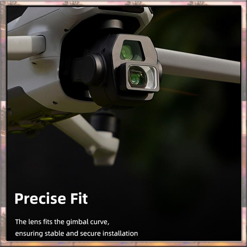 BAAZ HOT Wide Angle Lens For D - Drone Camera Filter 评论和价格