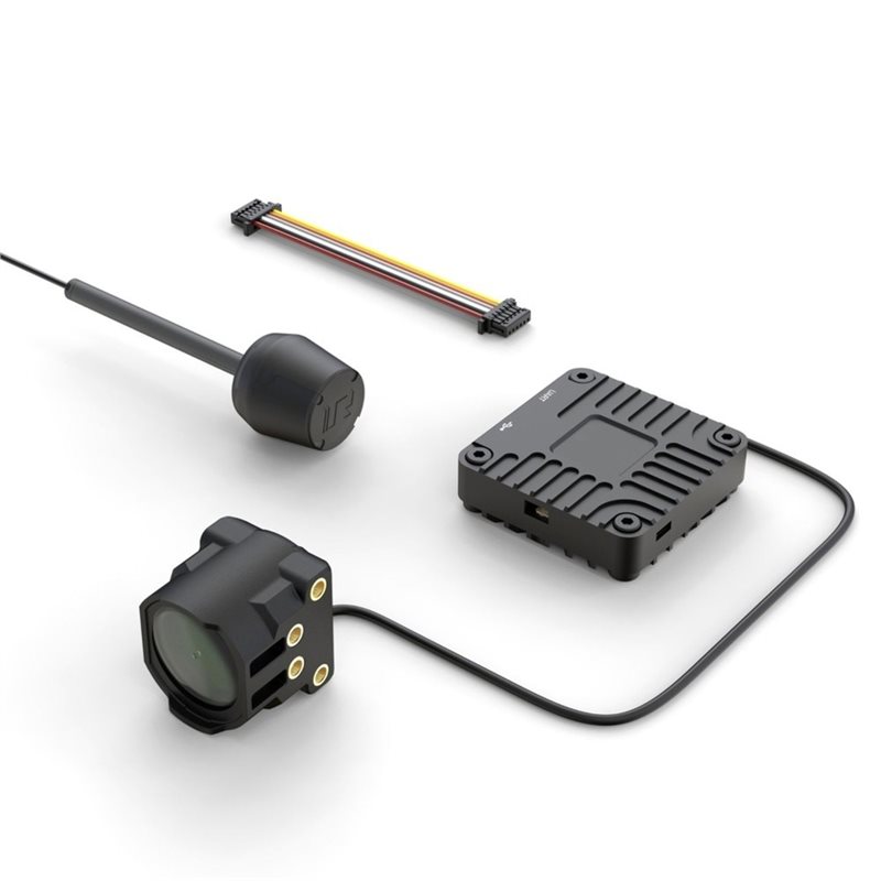 Heatsink Aluminum Parts Wide-A - Drone Camera Lens 评论和价格