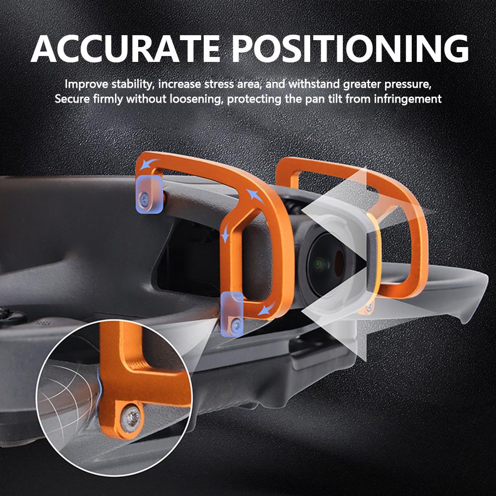 Gimbal Bumper for DJI Avata 2  - Drone Camera Filter 评论和价格