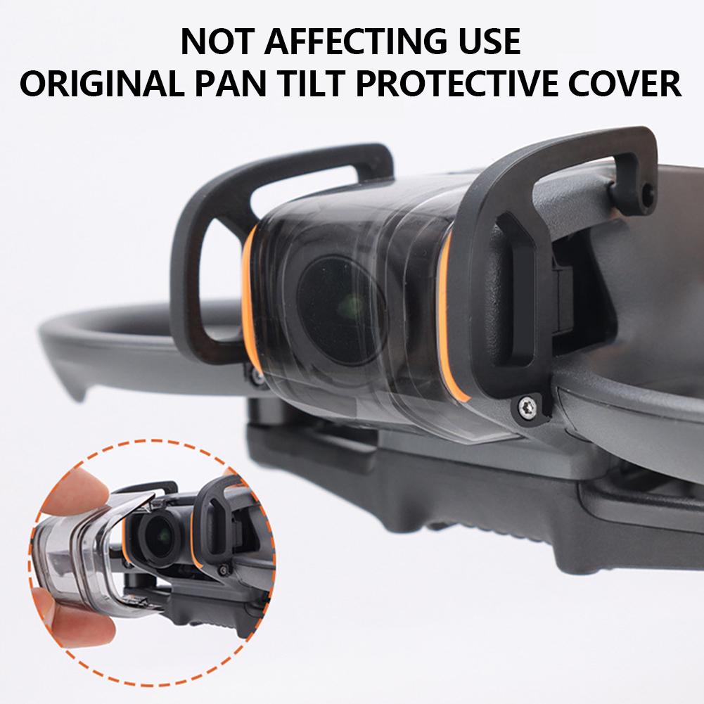 Gimbal Bumper for DJI Avata 2  - Drone Camera Filter 评论和价格