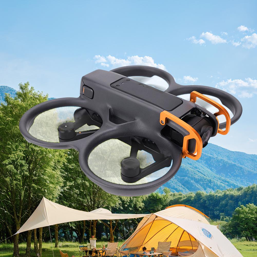 Gimbal Bumper for DJI Avata 2  - Drone Camera Filter 评论和价格