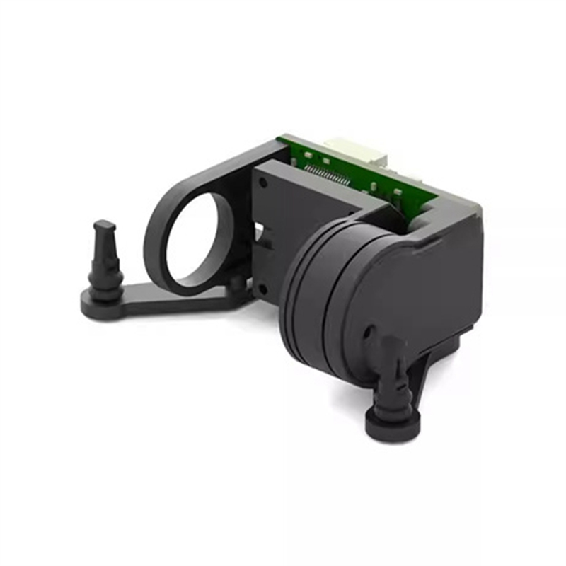 FGGS-GM1 FPV Camera Gimbal Pan - Drone Camera Mount 评论和价格