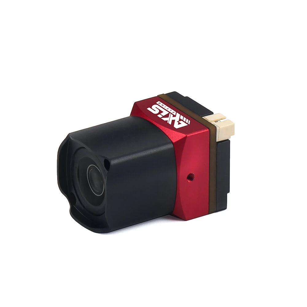 Axisflying Owl Pro 1800TVL HD  - Drone Camera Hd 评论和价格