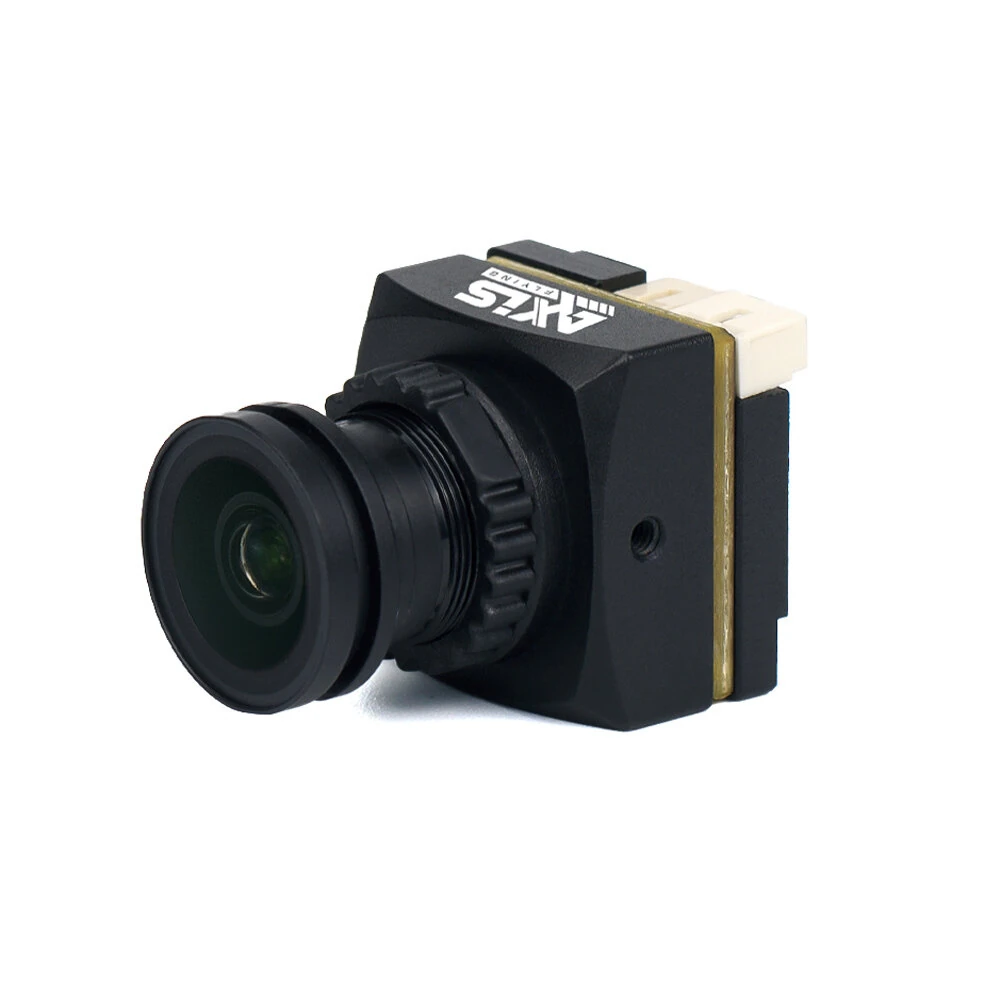 Axisflying Owl Pro 1800TVL HD  - Drone Camera Hd 评论和价格