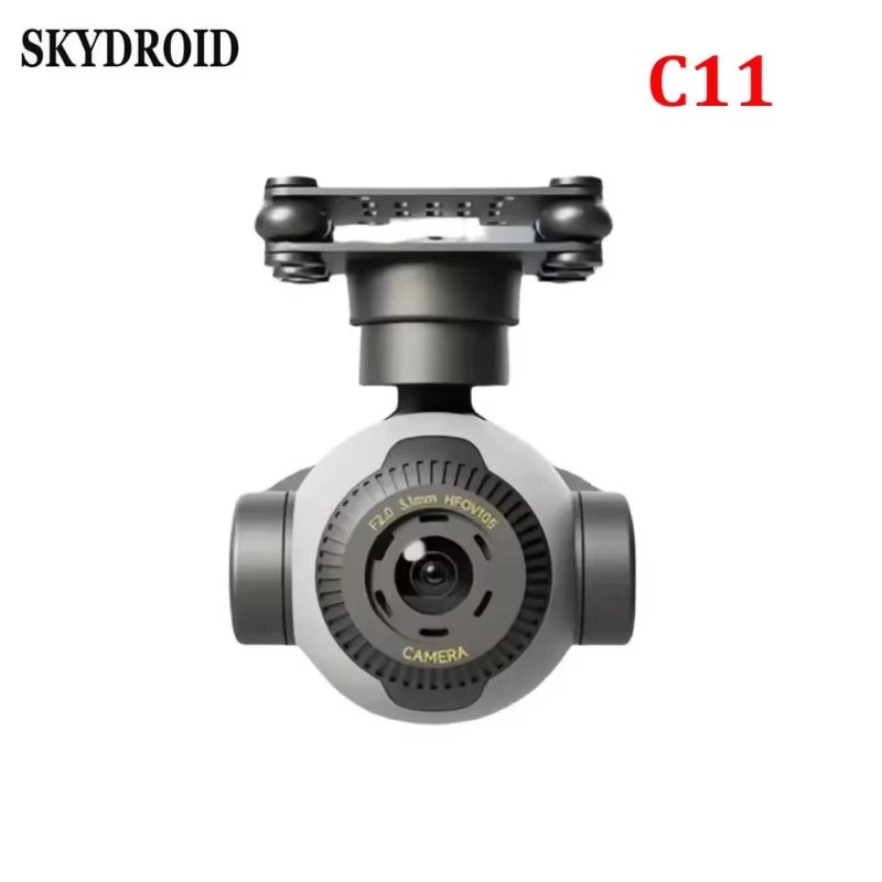 Skydroid C11 4K 3-Axis Gimbal  - Drone Camera Waterproof 评论和价格