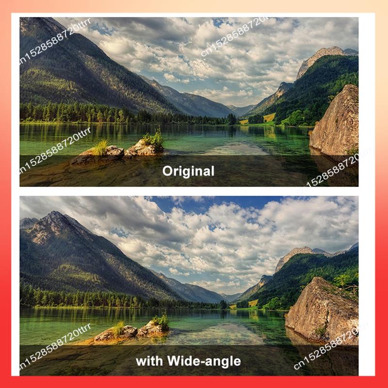 ABNR For DJI Flip Wide Angle F - Drone Camera Filter 评论和价格
