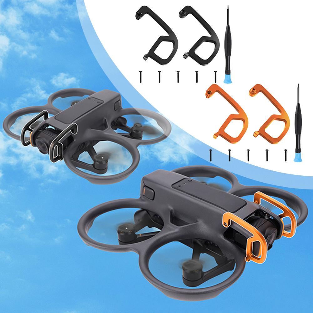 Gimbal Bumper for dji Avata 2  - Drone Camera Filter 评论和价格