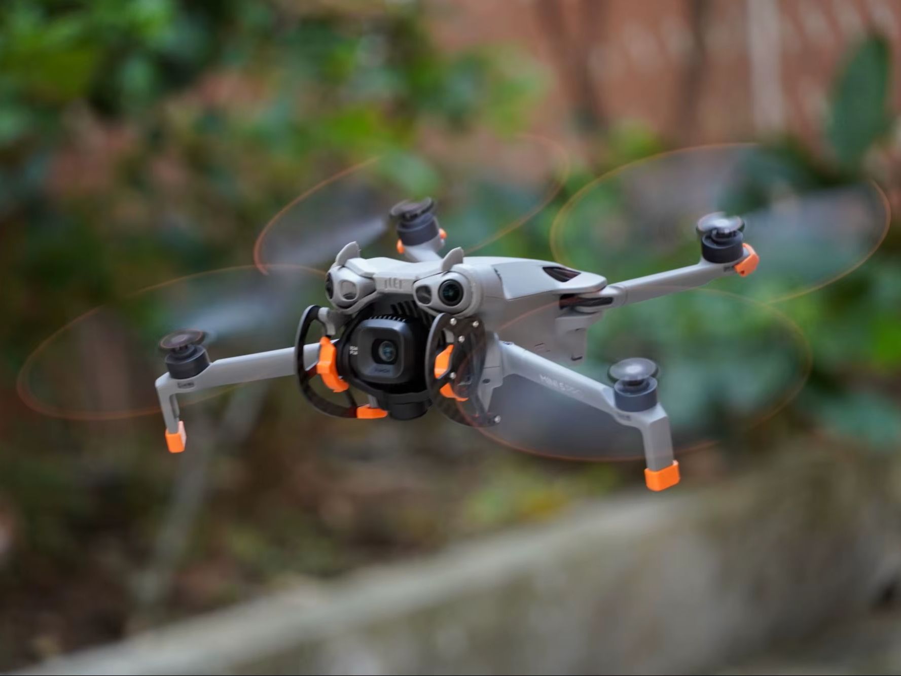 Gimbal Protector for DJI Mini  - Drone Camera Filter 评论和价格