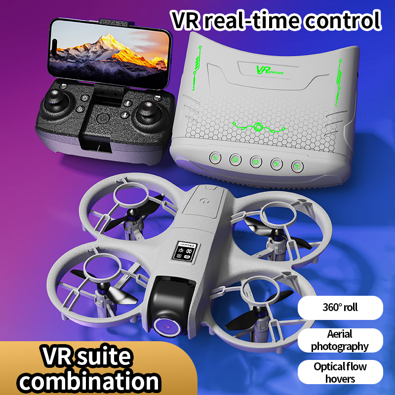 X228 VR FPV Drone HD Dual Came - Drone Camera Mount 评论和价格