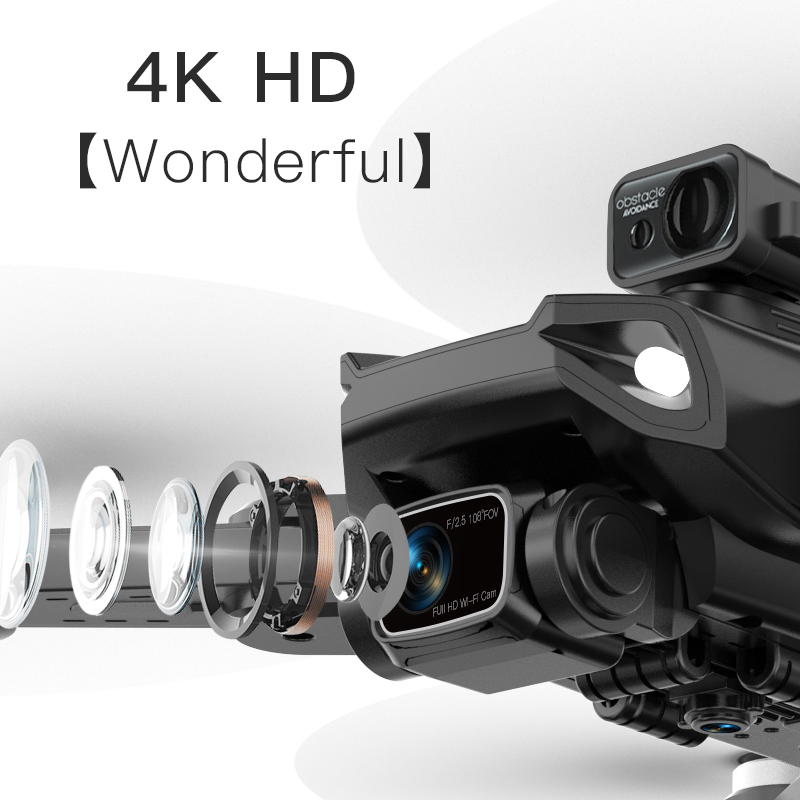 LYZRC L900 Pro SE MAX Drone Pr - Drone Camera Hd 评论和价格