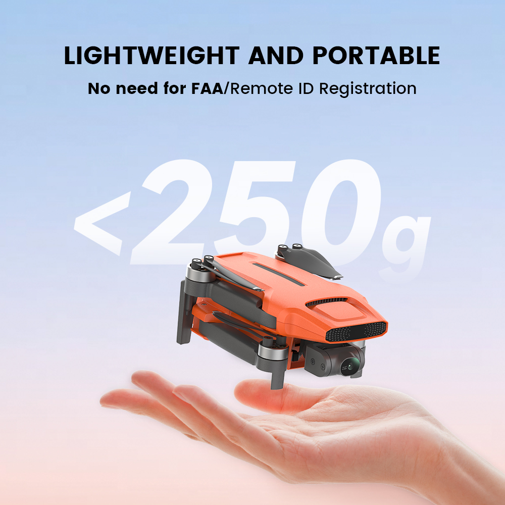 FIMI MINI 3 Camere Drone 4K 60 - Drone Camera Hd 评论和价格