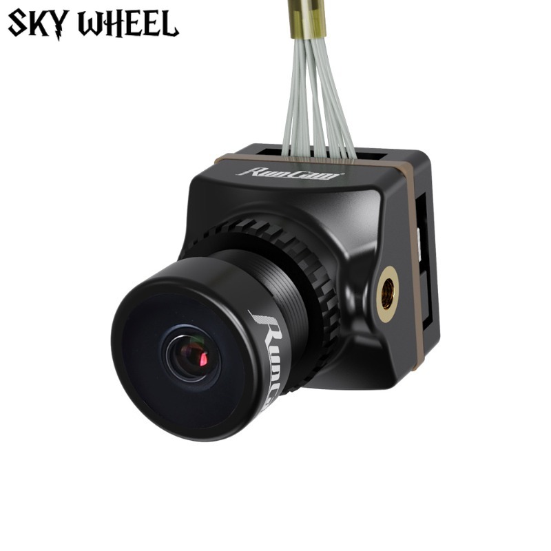 Runcam Split 4 Camera 2in1 4K  - Drone Camera Hd 评论和价格