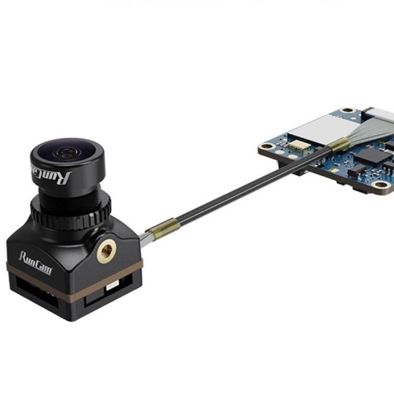 Runcam Split 4 Camera 2in1 4K  - Drone Camera Hd 评论和价格